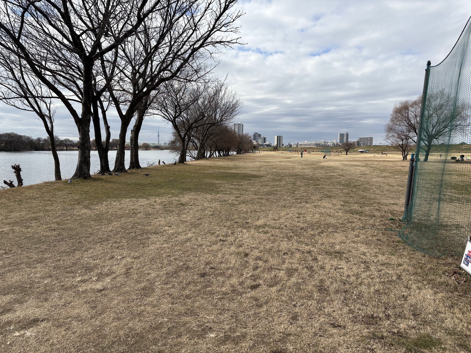Edogawa Line Golf - 3