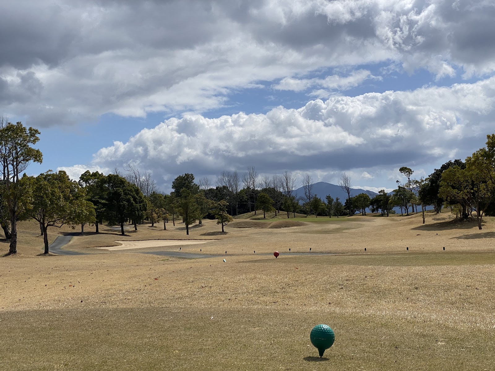 Aso Iizuka Golf Club - 3