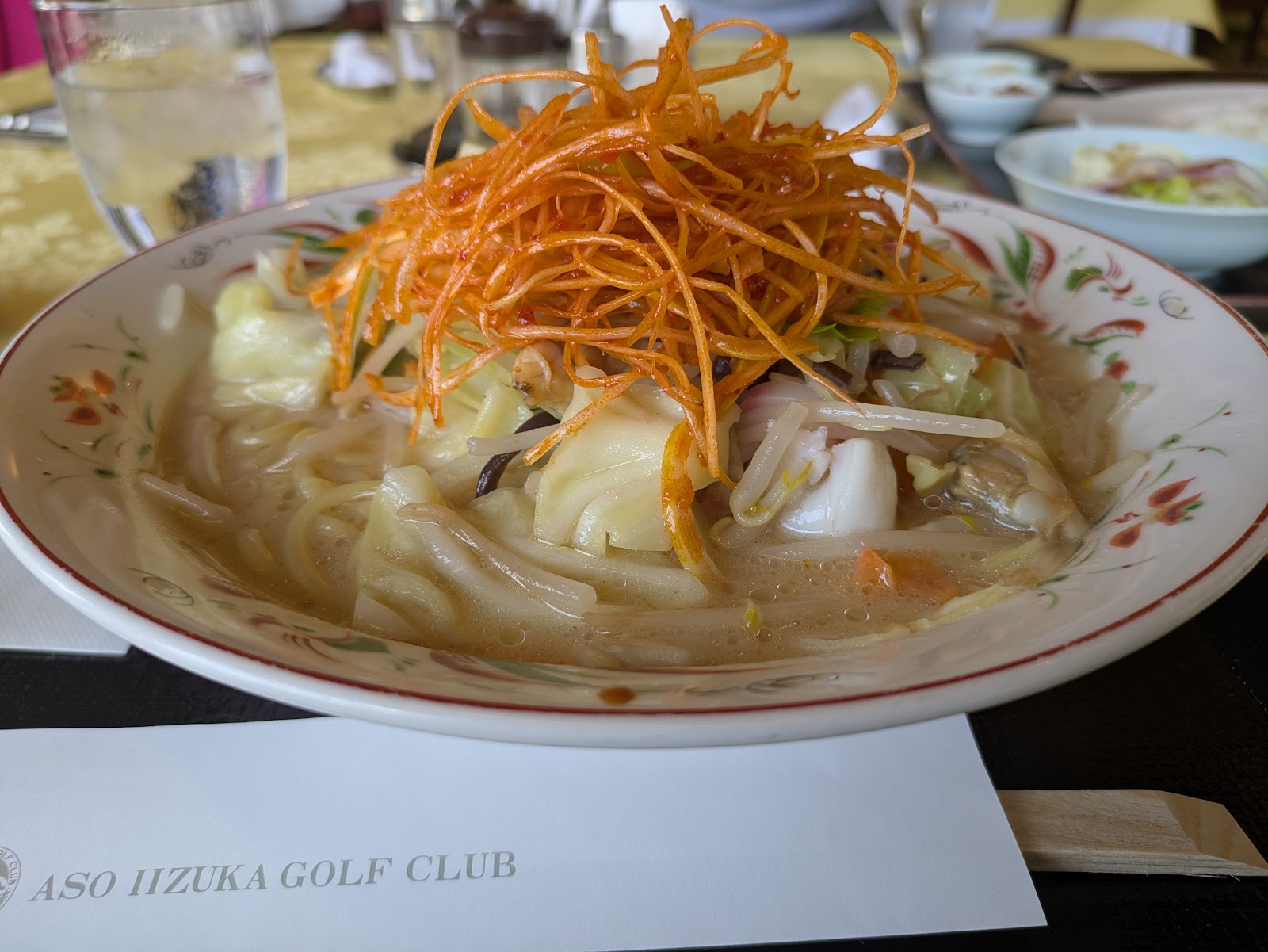 Aso Iizuka Golf Club - 4