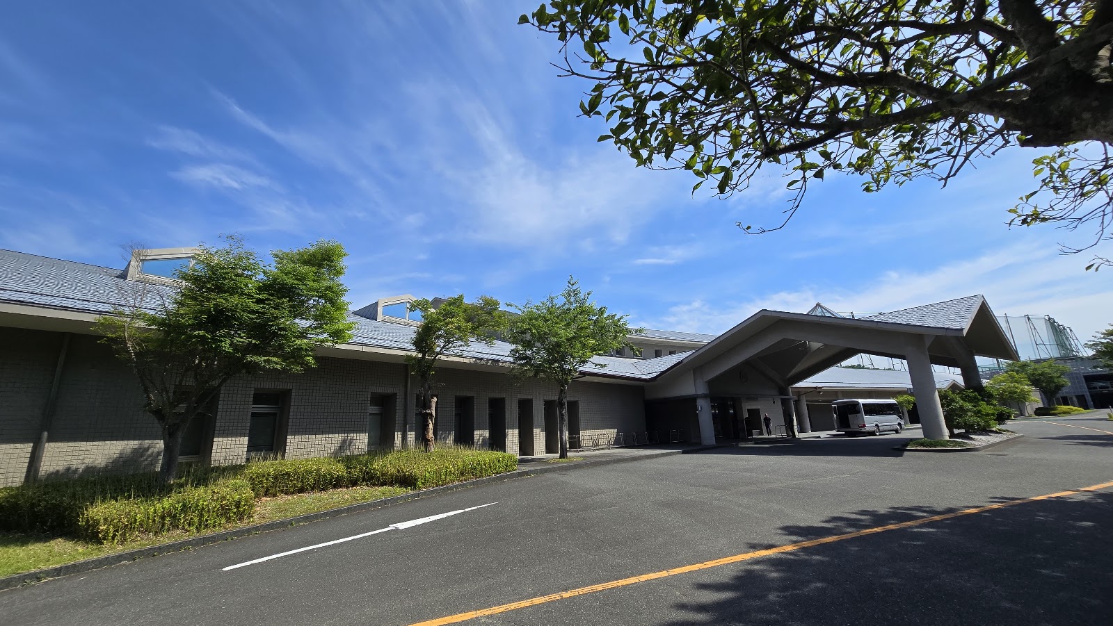 Aso Iizuka Golf Club - 5