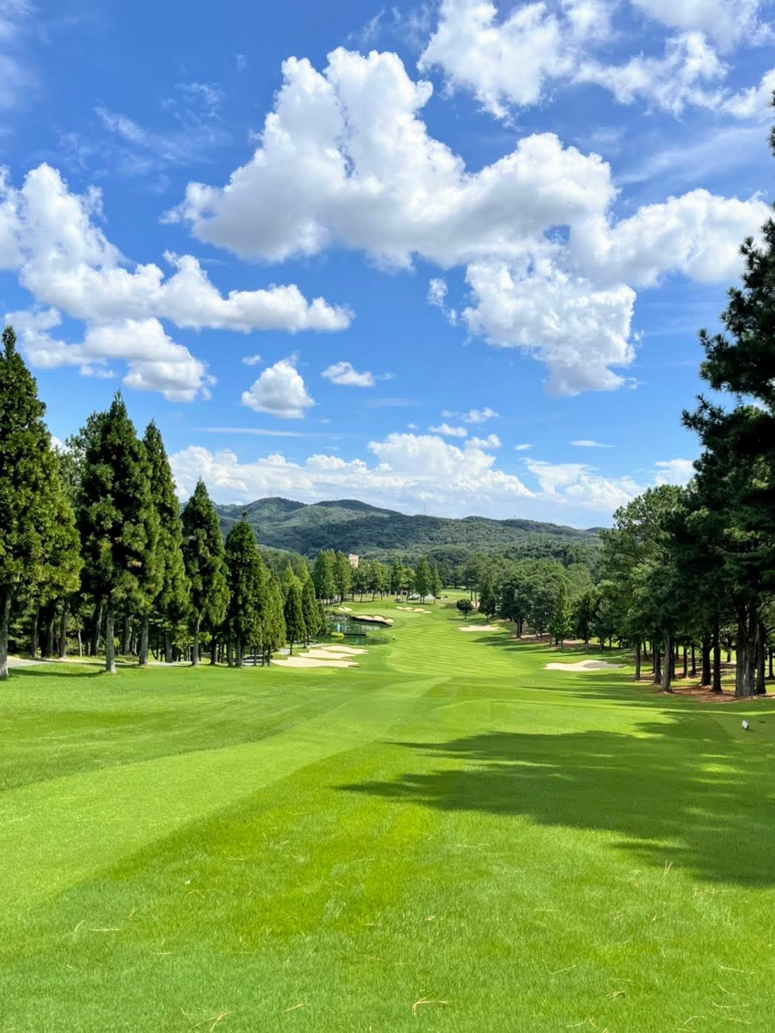 Rokko International Golf Club