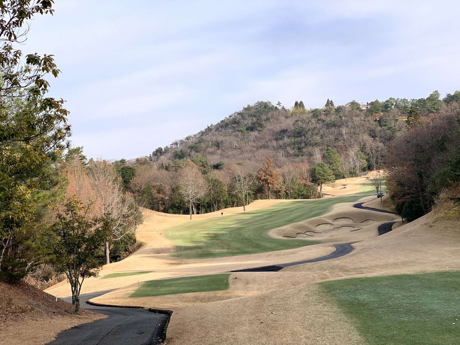 Rokko International Golf Club - 4