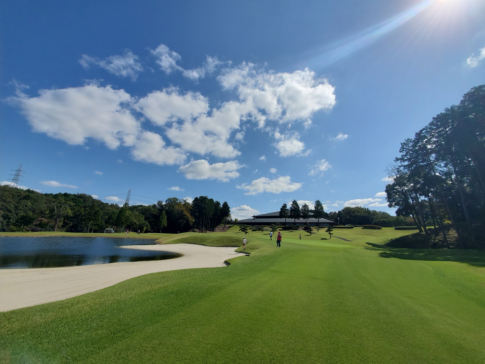 Chukyo Golf Club
