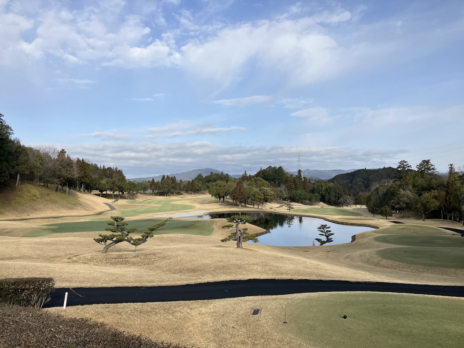 Chukyo Golf Club - 2