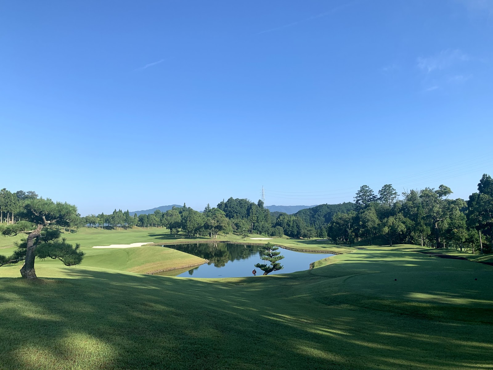 Chukyo Golf Club - 6
