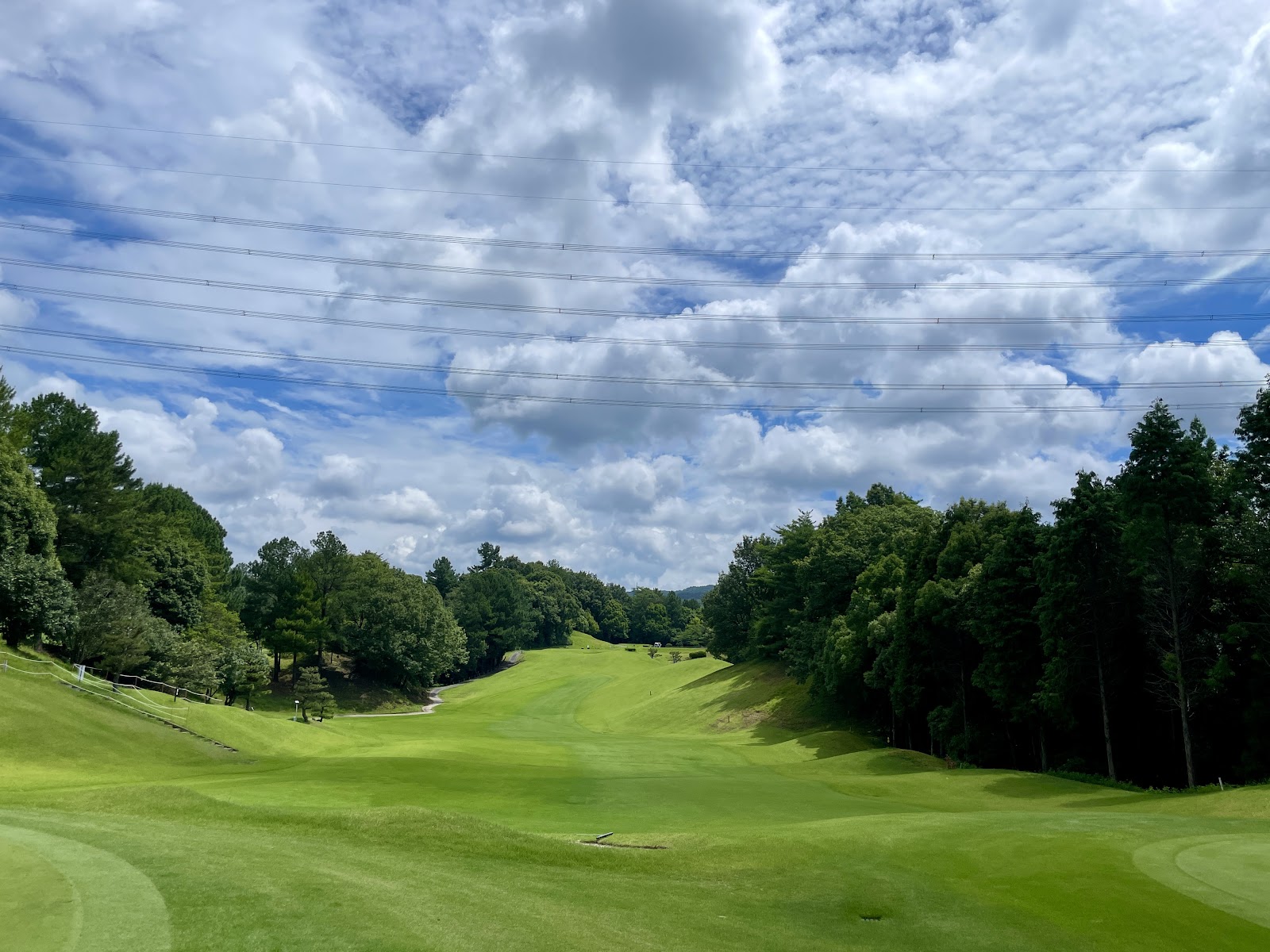 Shinoda Dai Country Club