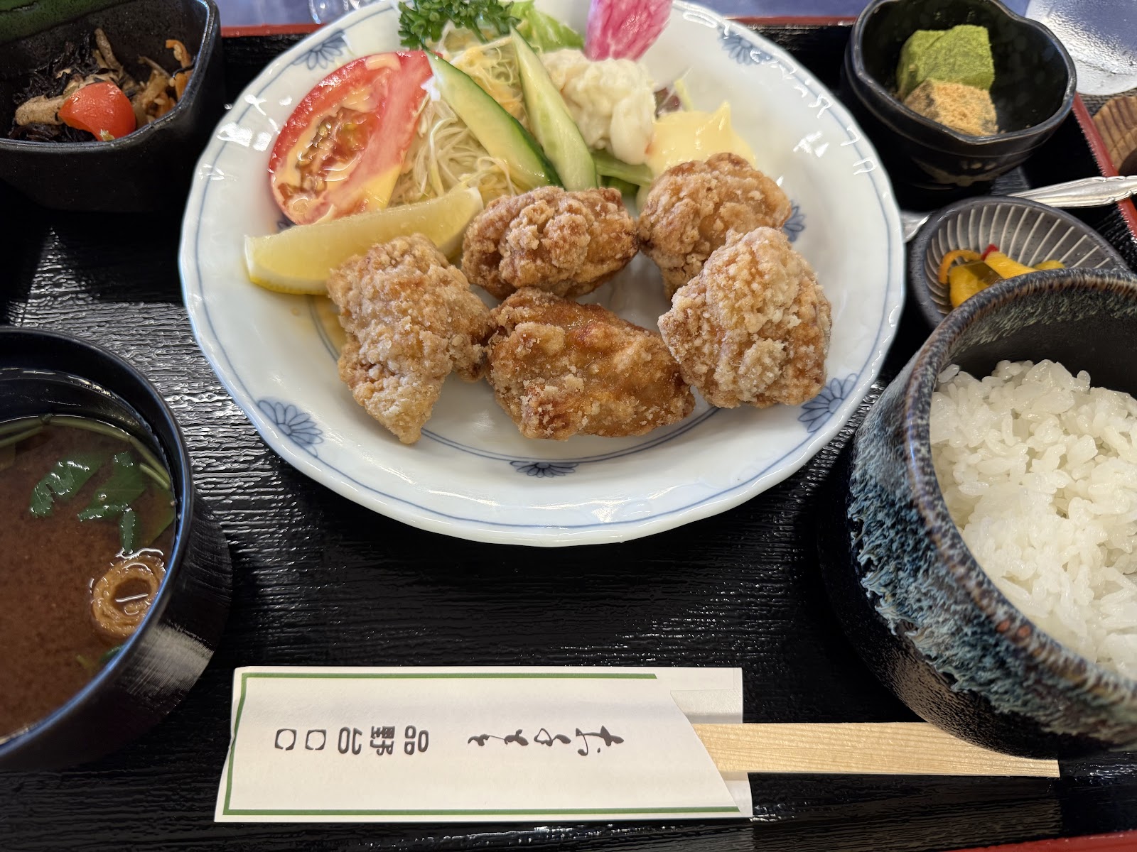 Shinoda Dai Country Club - 3