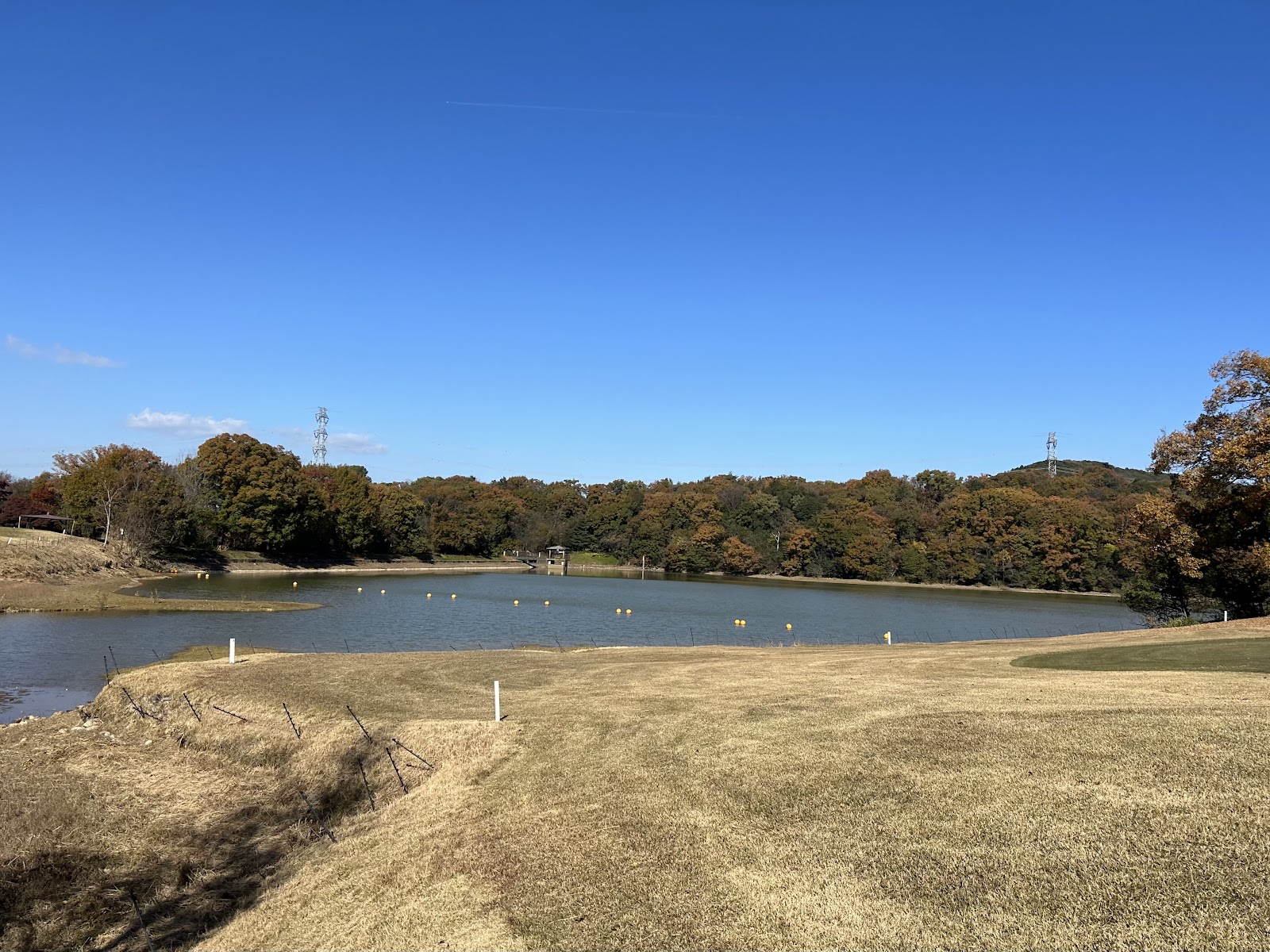 Woodfriends Forest Park Golf Course - 5