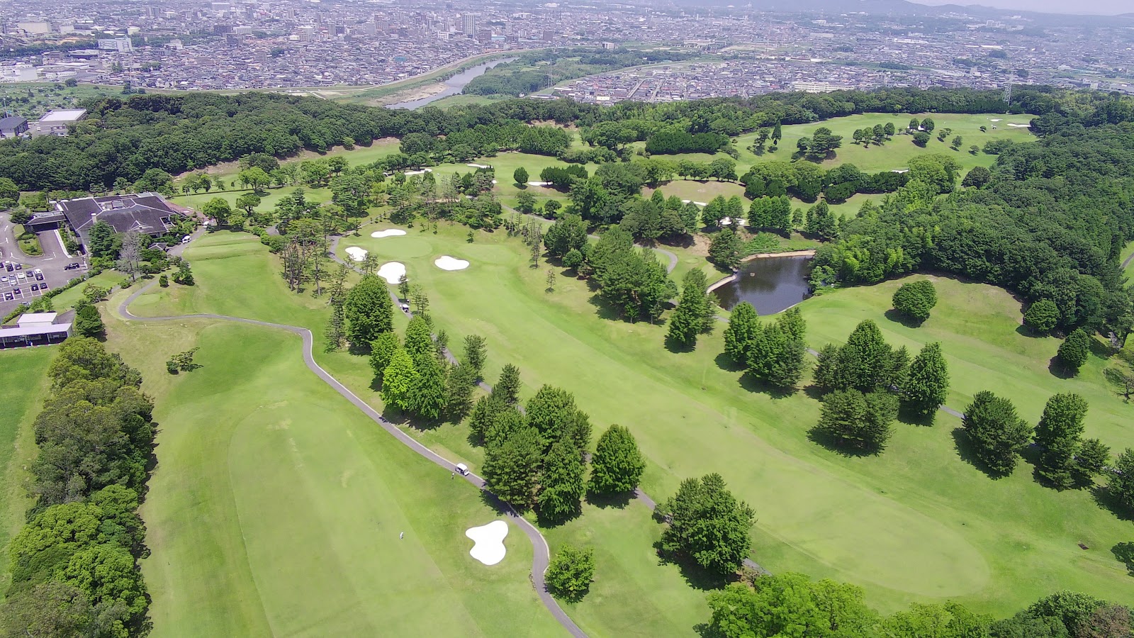 Midori Gaoka Country Club