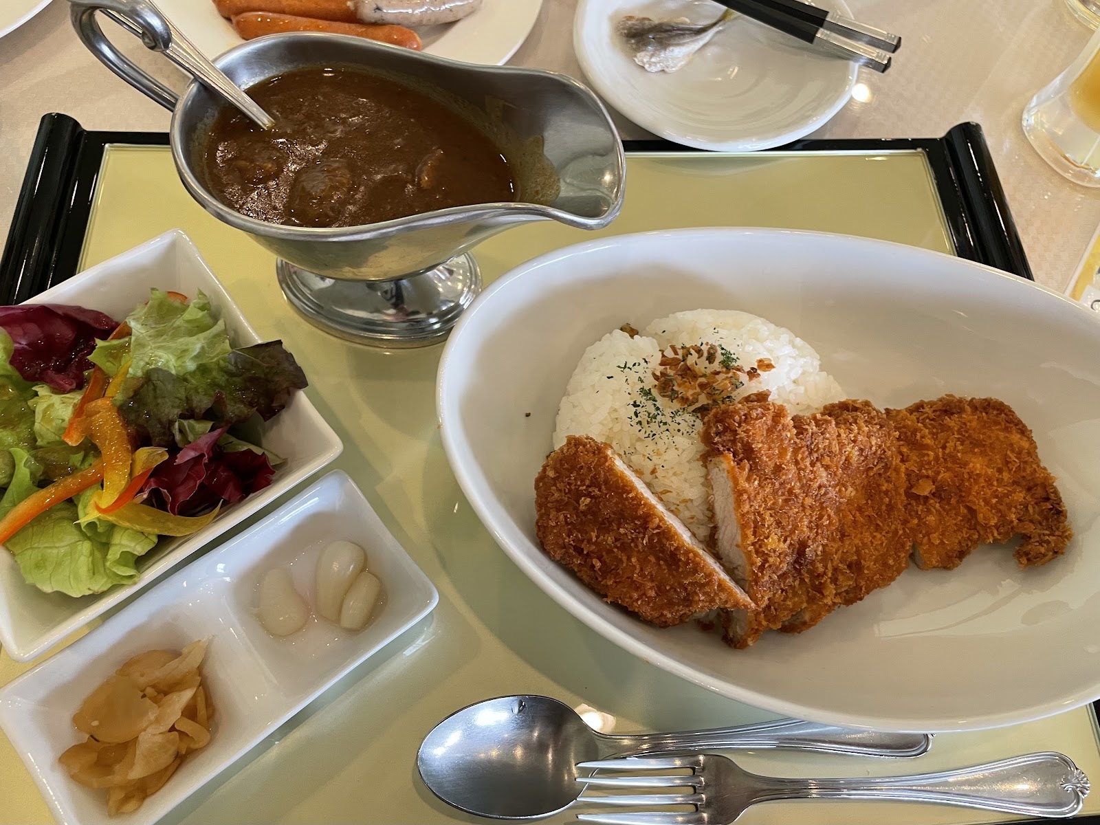 Midori Gaoka Country Club - 6