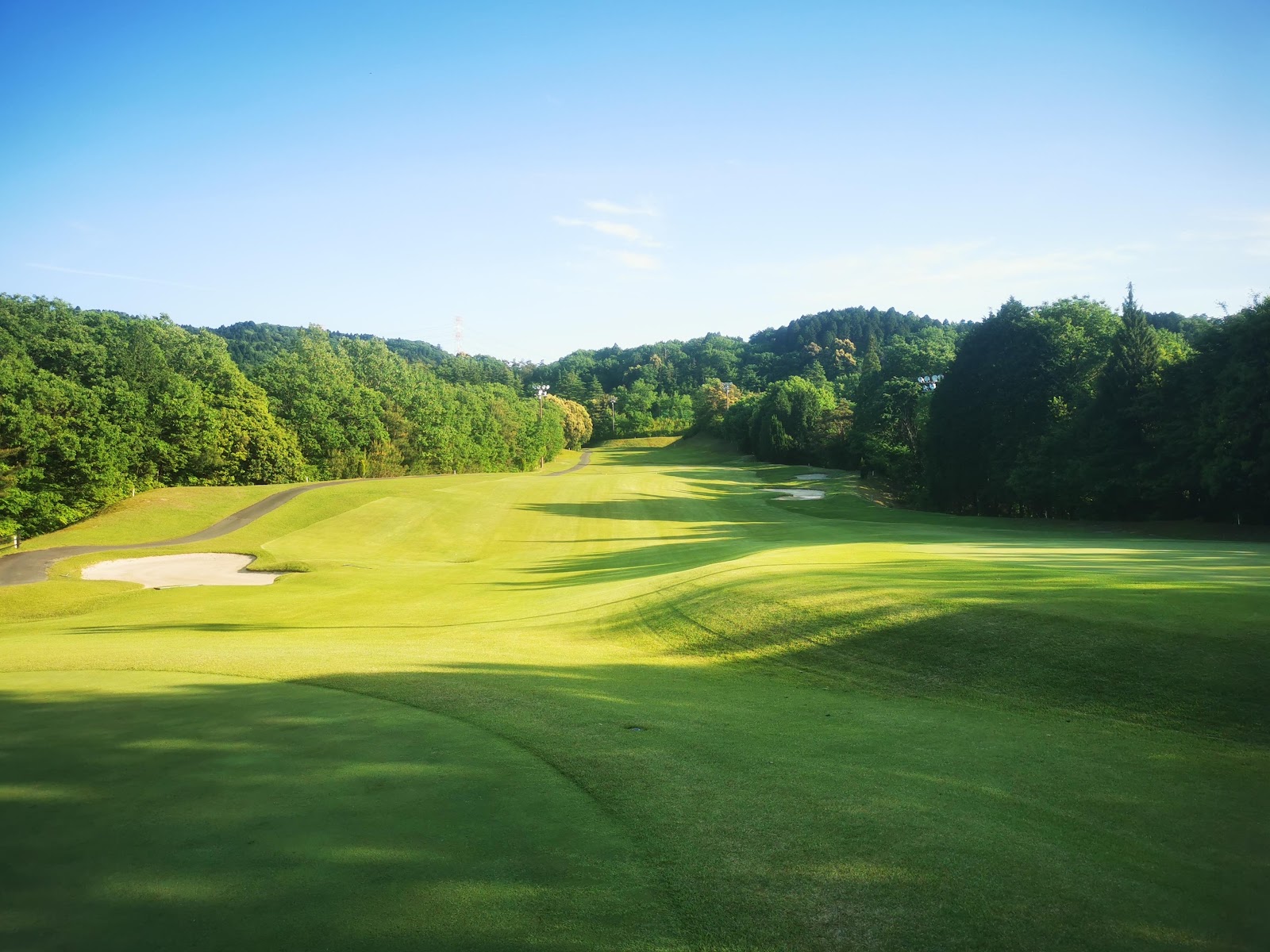 Jokoji Country Club
