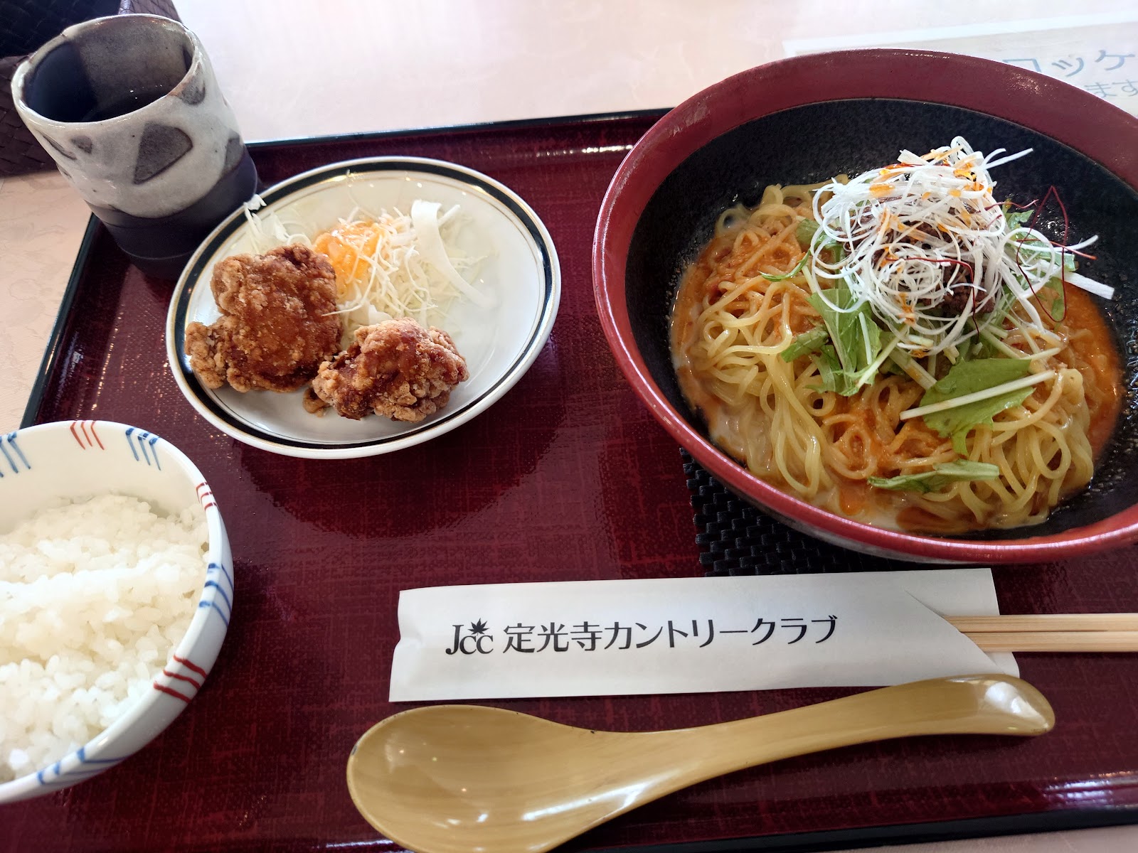 Jokoji Country Club - 2