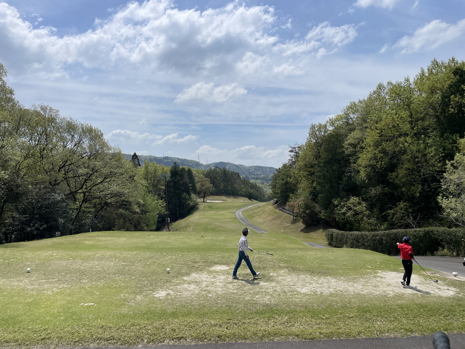 Jokoji Country Club - 6