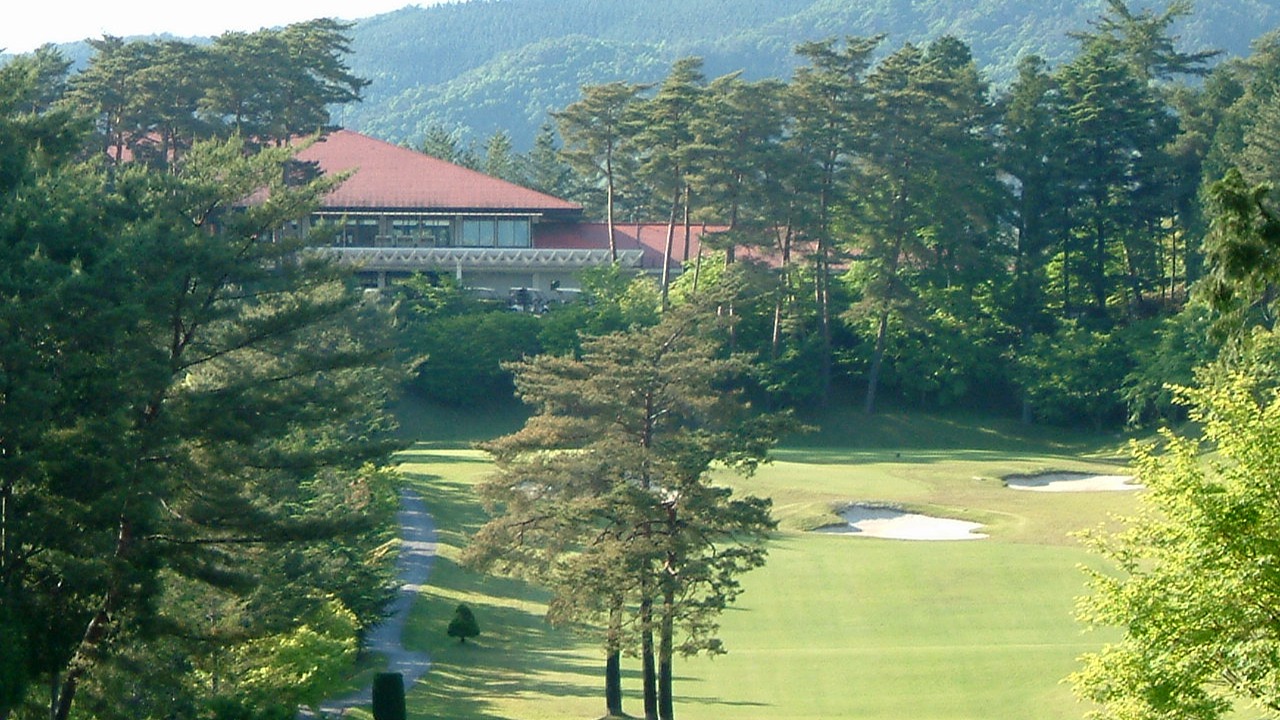 Golf Club Taiki Asahi Course