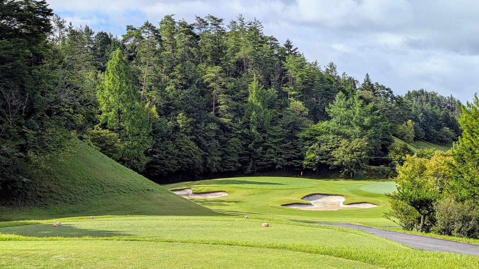 Golf Club Taiki Asahi Course - 2