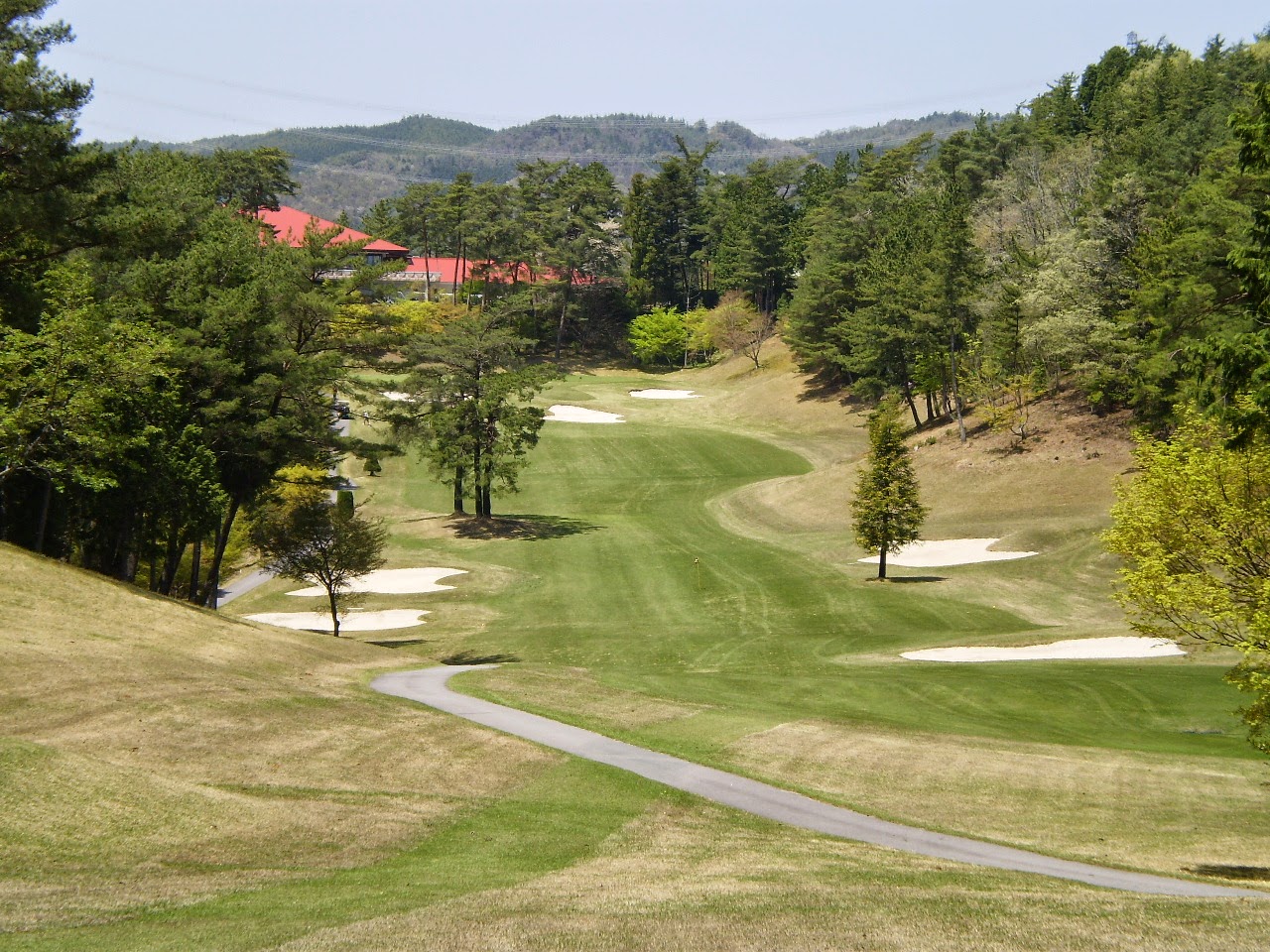 Golf Club Taiki Asahi Course - 3