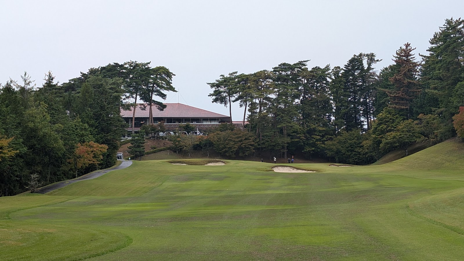 Golf Club Taiki Asahi Course - 4