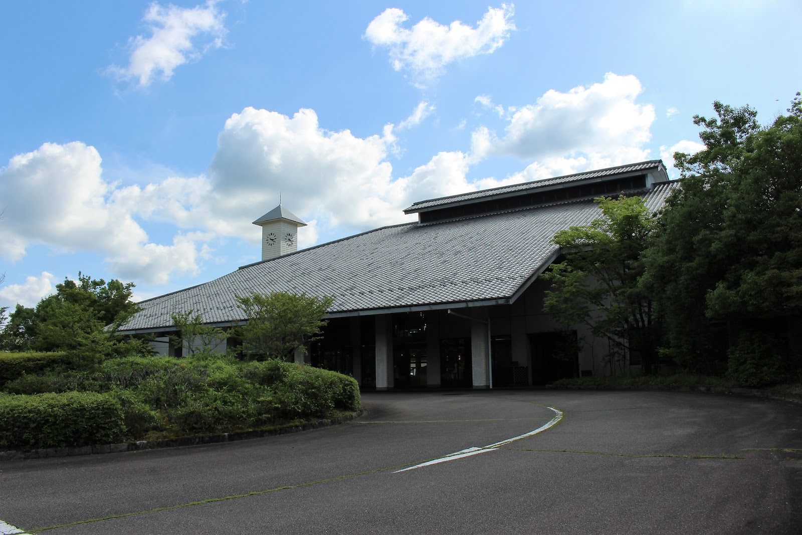 Obara Country Club
