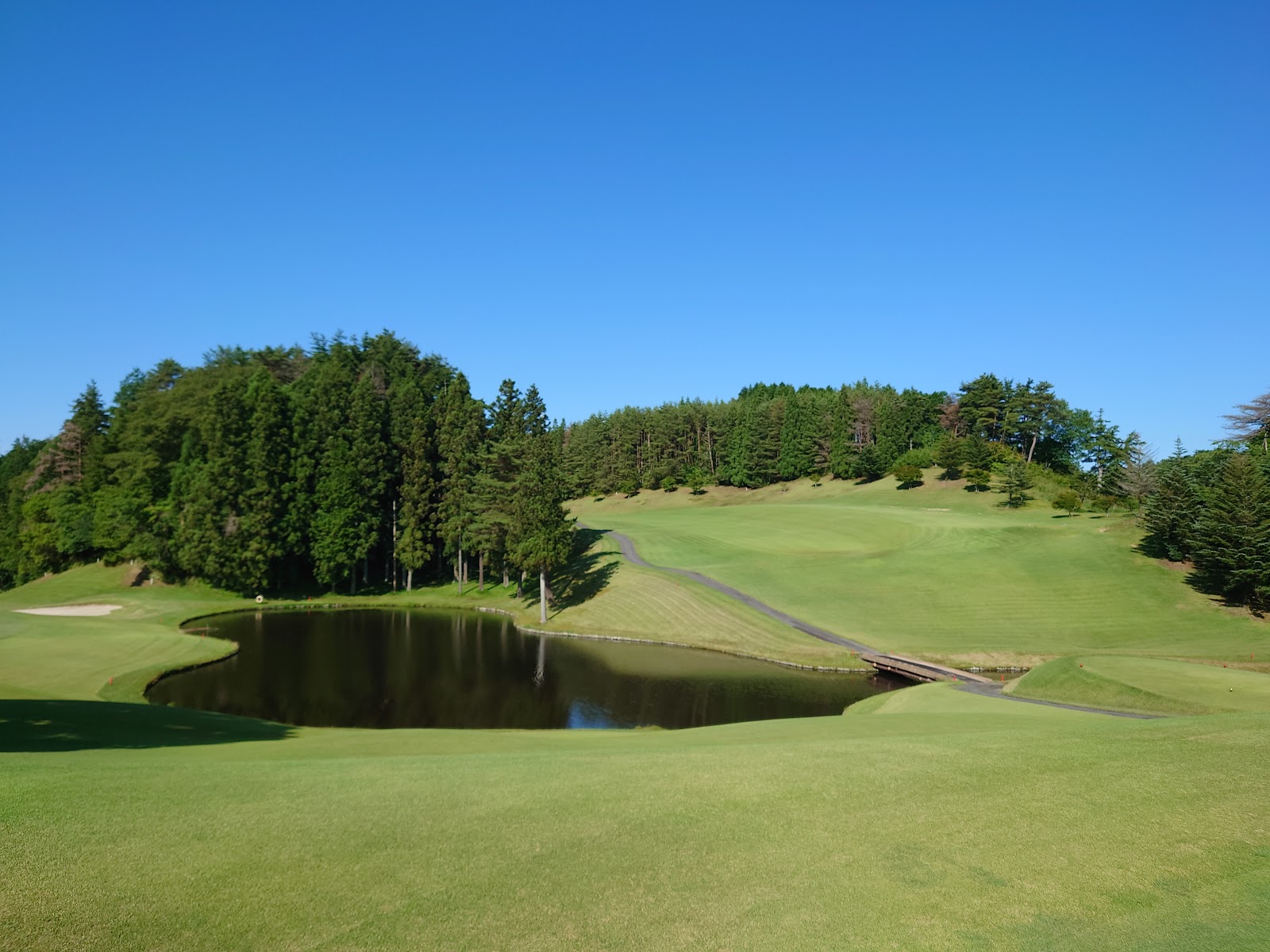 Obara Country Club - 2