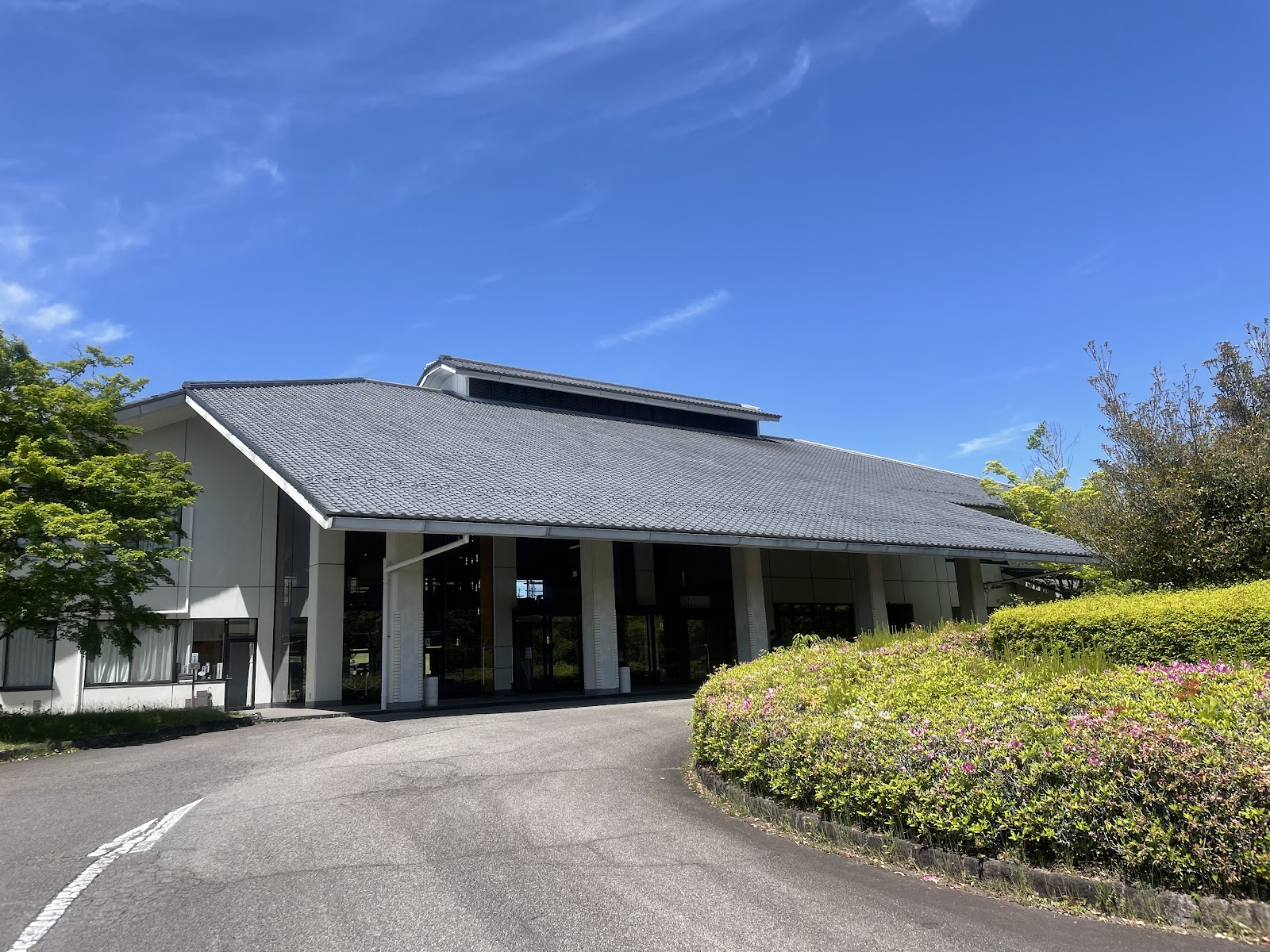 Obara Country Club - 4