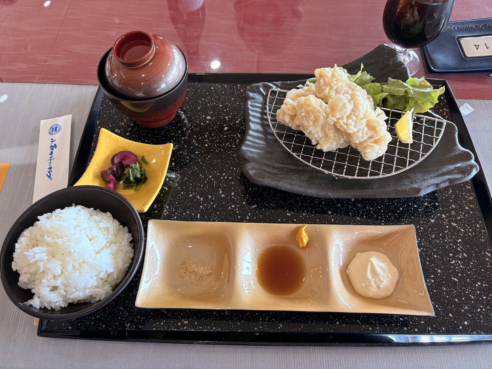 Obara Country Club - 6