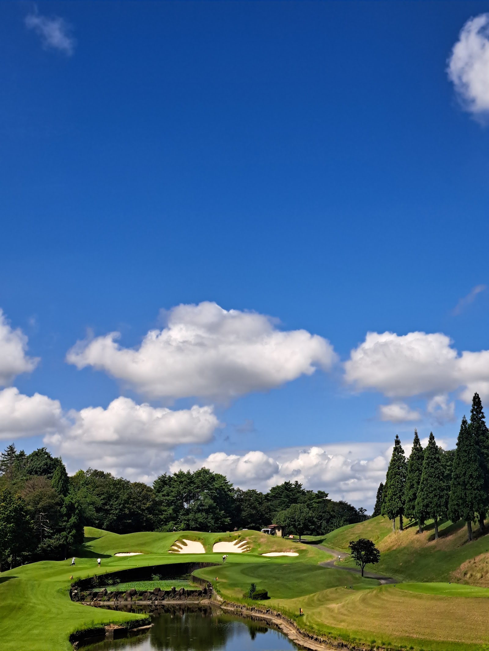 Shinyo Golf Club - 2