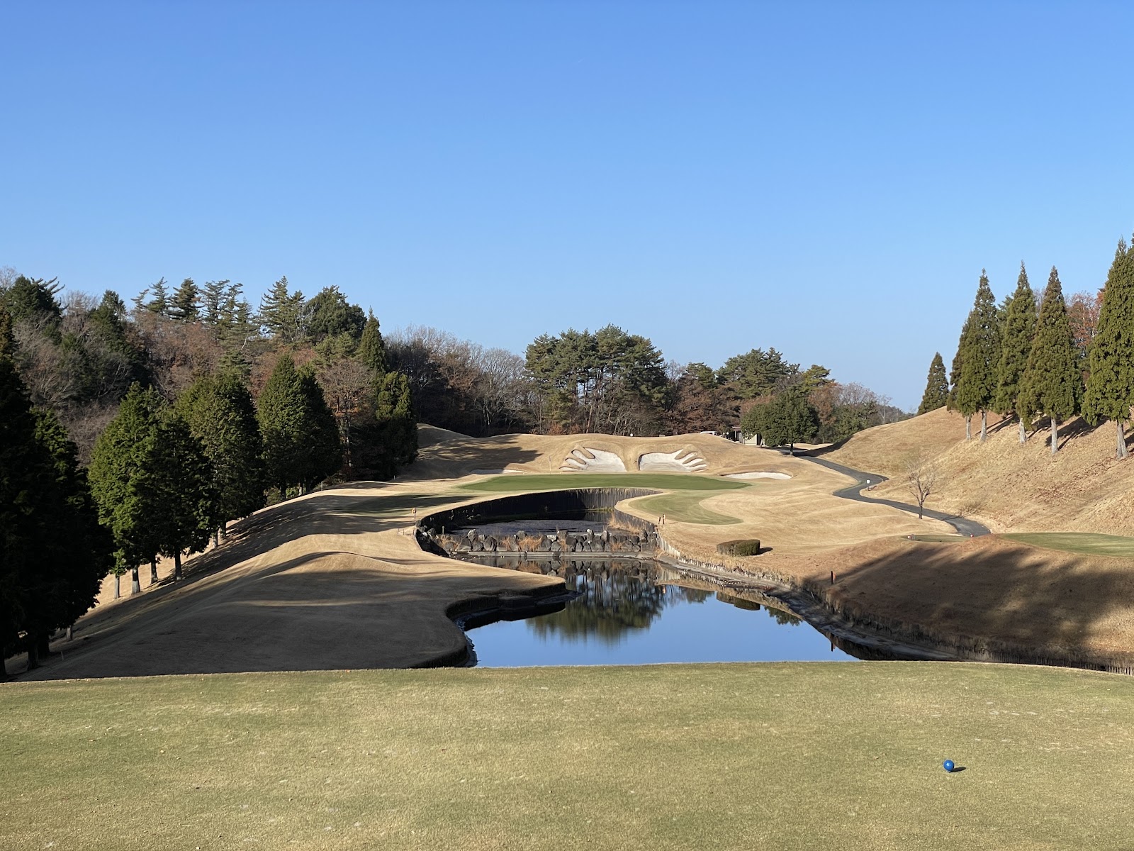 Shinyo Golf Club - 3