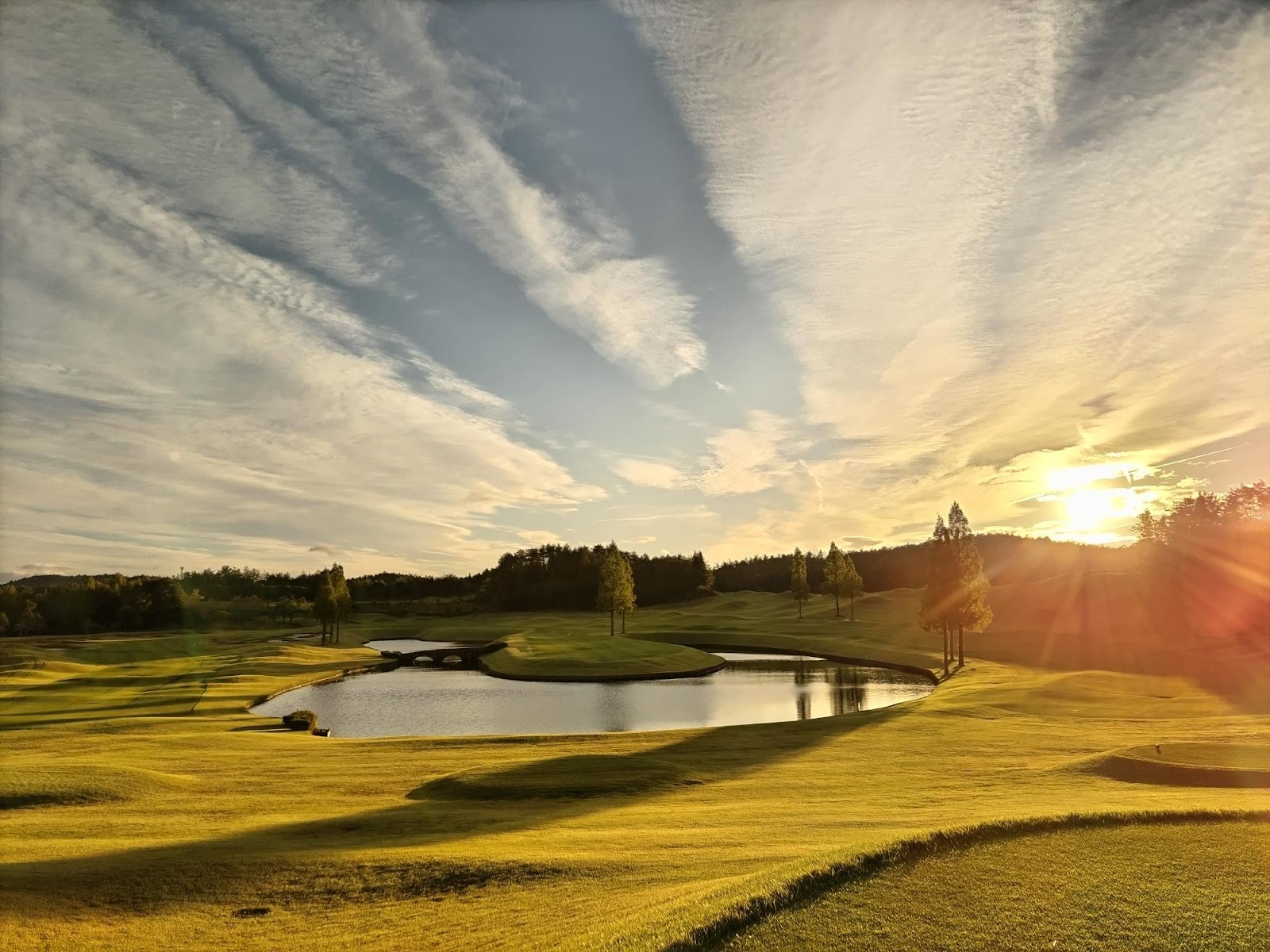 Shinyo Golf Club - 4