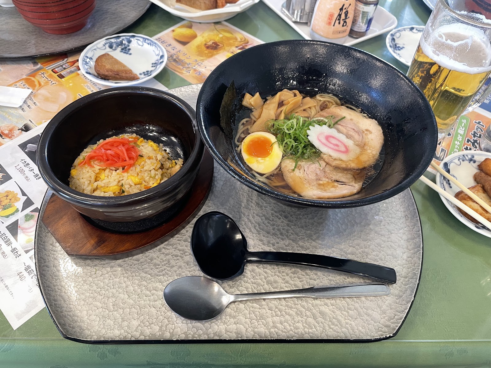 Shinyo Golf Club - 6