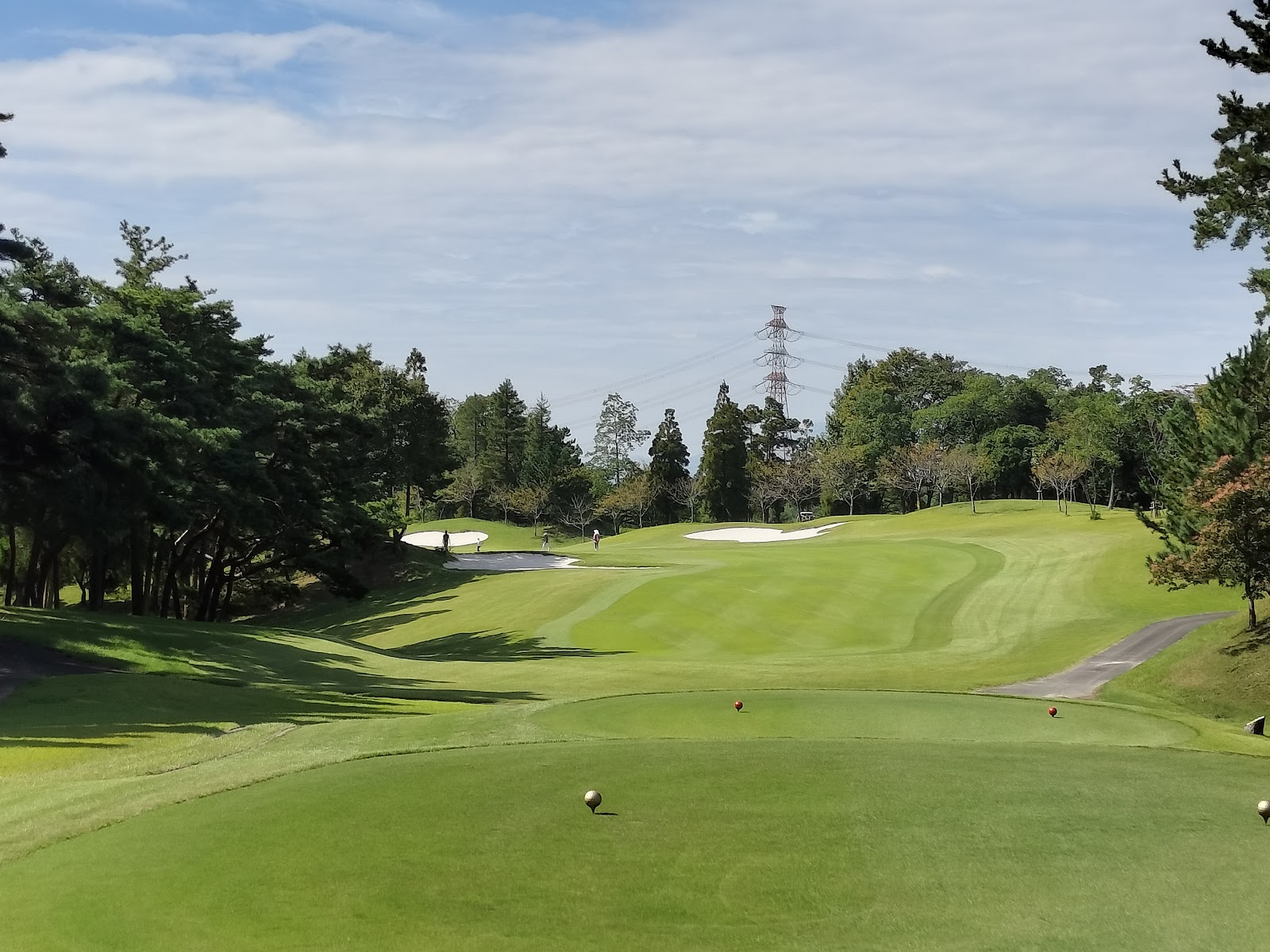 Kuwana Country Club