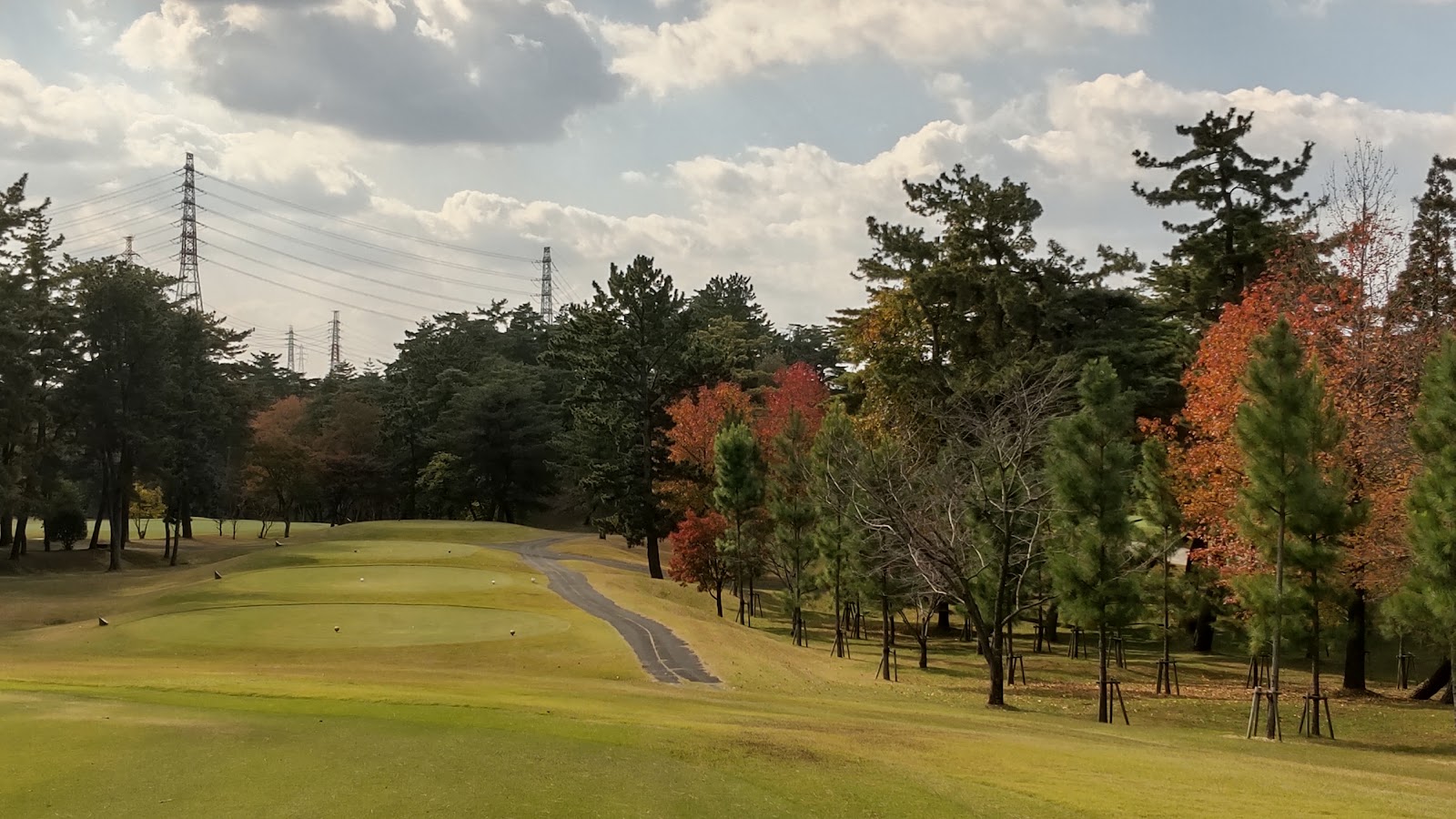 Kuwana Country Club - 3