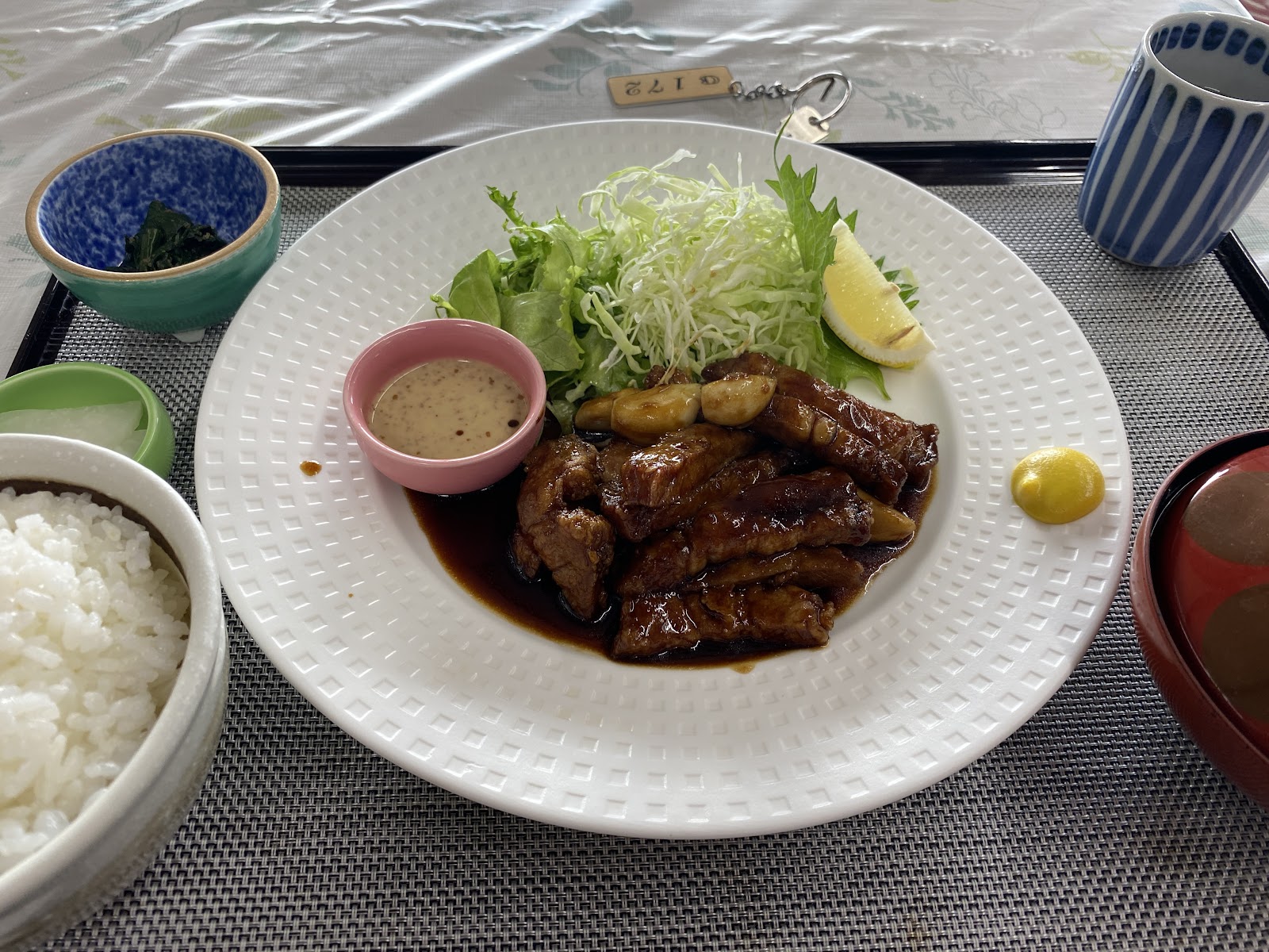 Kuwana Country Club - 4