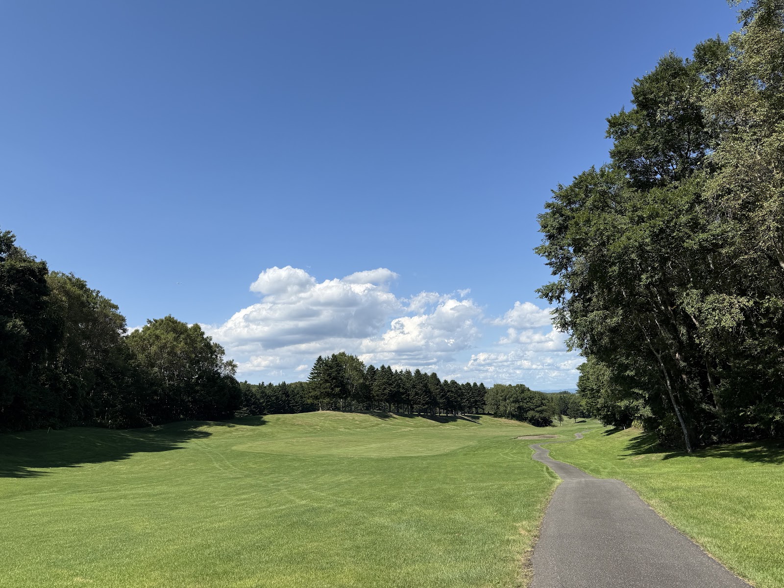 Shin-Chitose Country Club - 2
