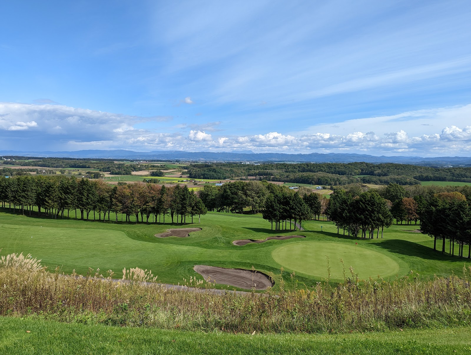 Shin-Chitose Country Club - 3