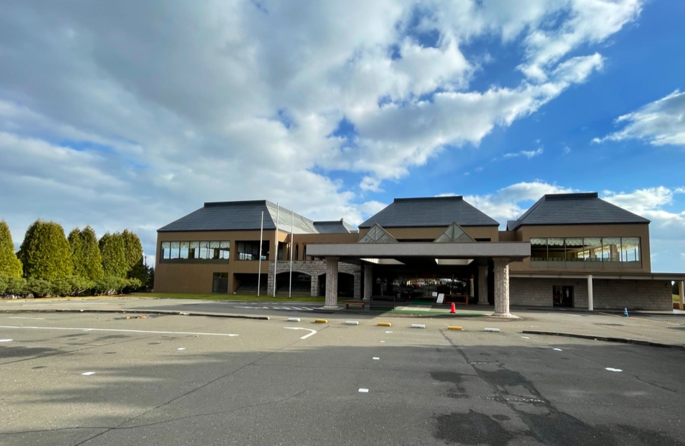 Shin-Chitose Country Club - 4