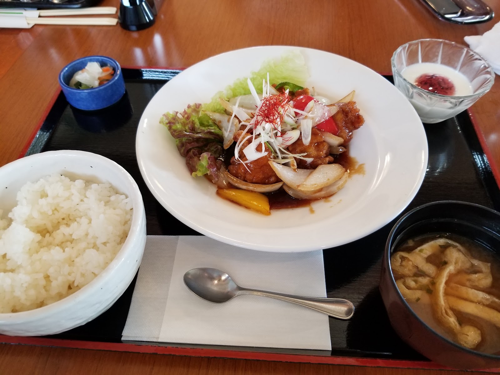 Hoshinomiya Country Club - 3