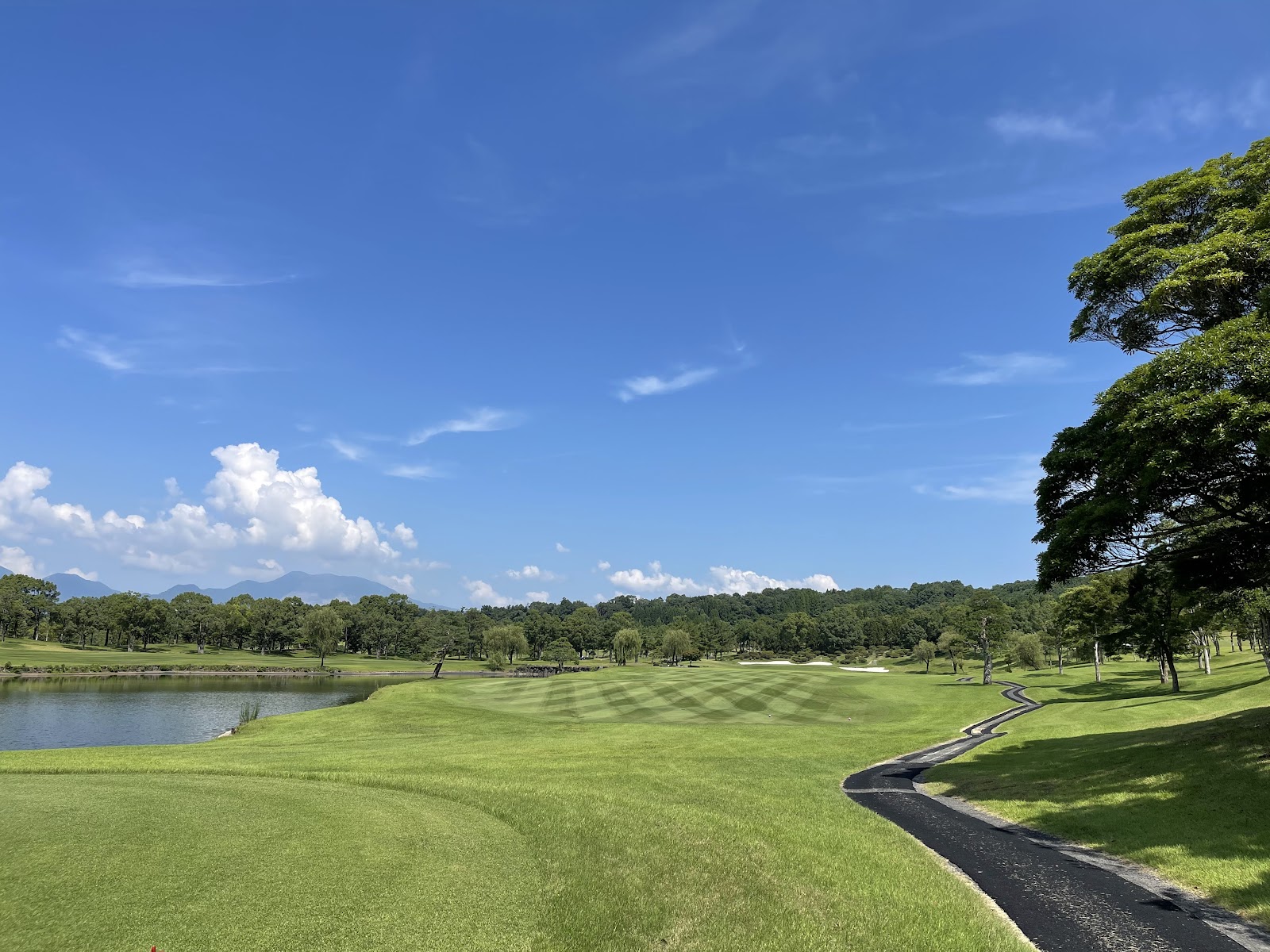 Ryosen Golf Club