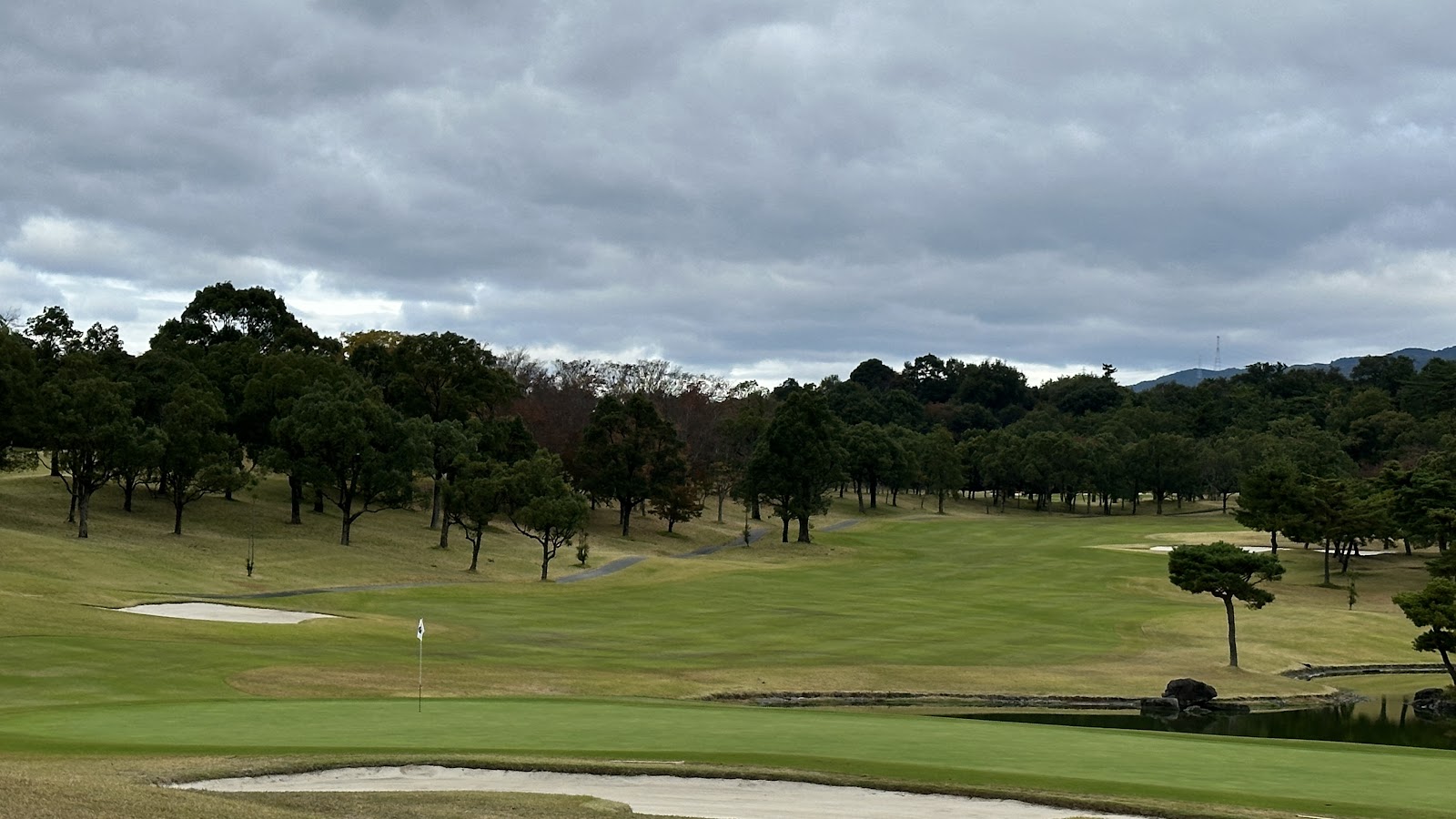 Ryosen Golf Club - 2