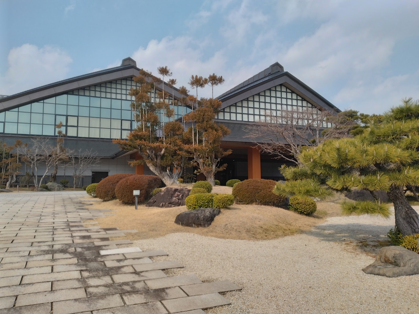 Ryosen Golf Club - 3