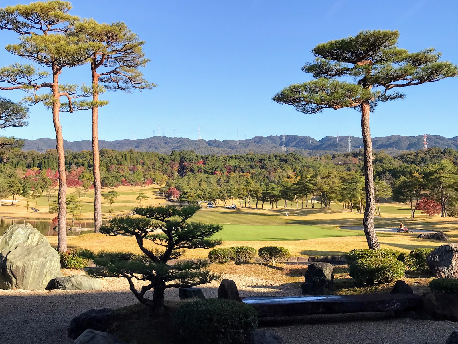 Ryosen Golf Club - 5