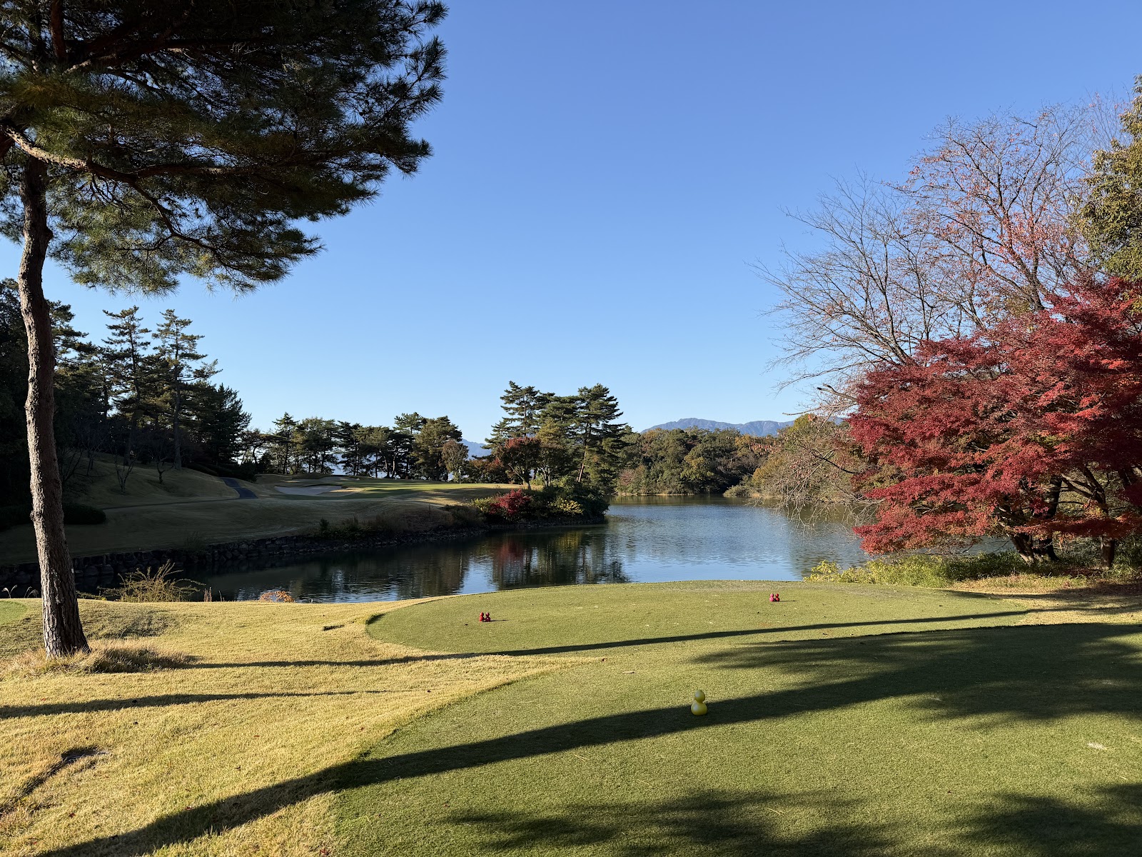 Ryosen Golf Club - 6