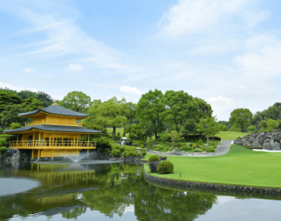 Tohtakken Tado Country Club