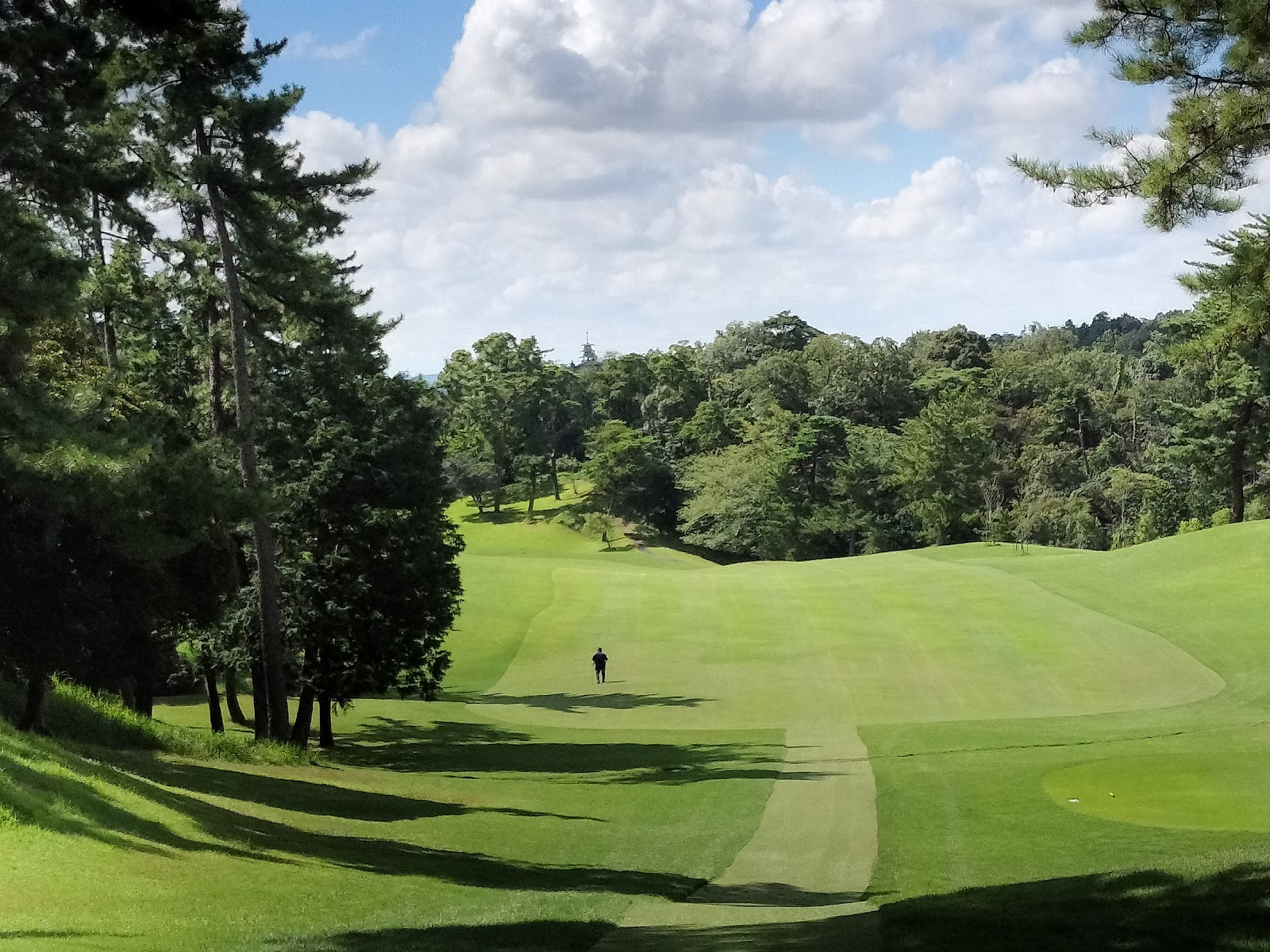 Three Lakes Country Club