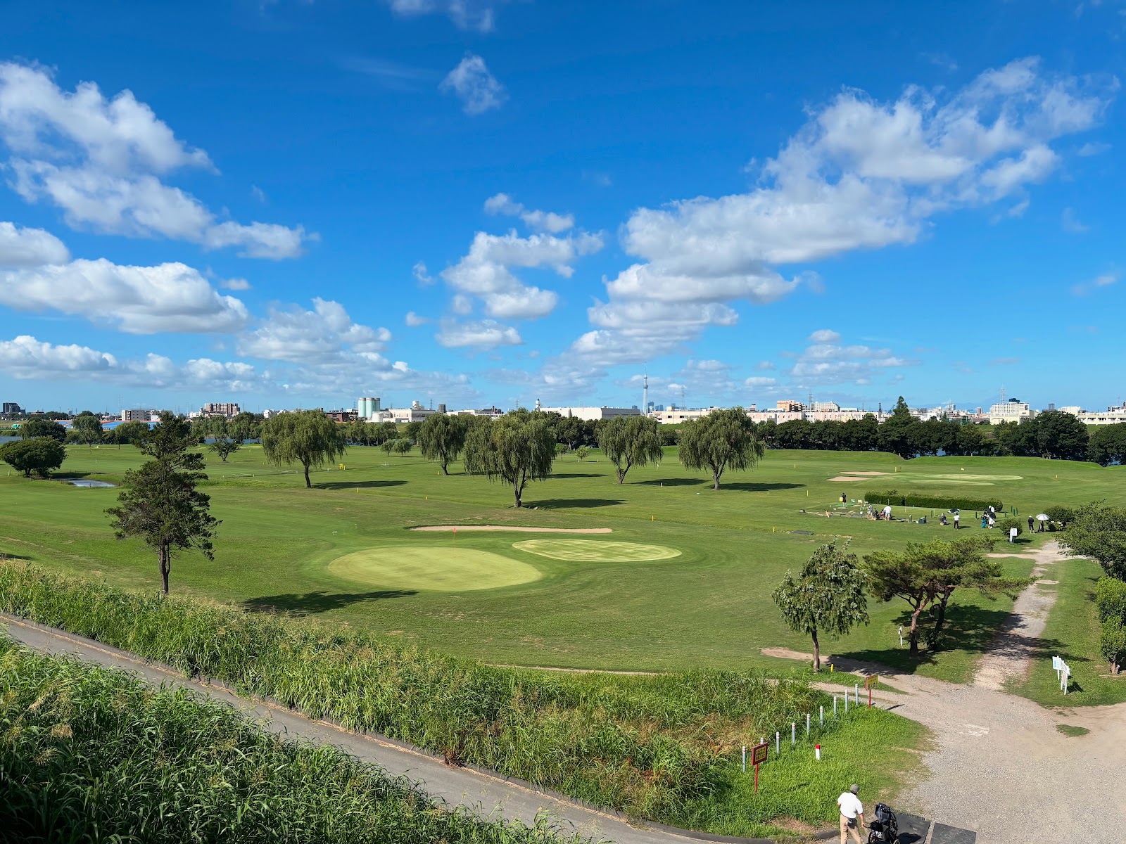 Edogawa Golf Club