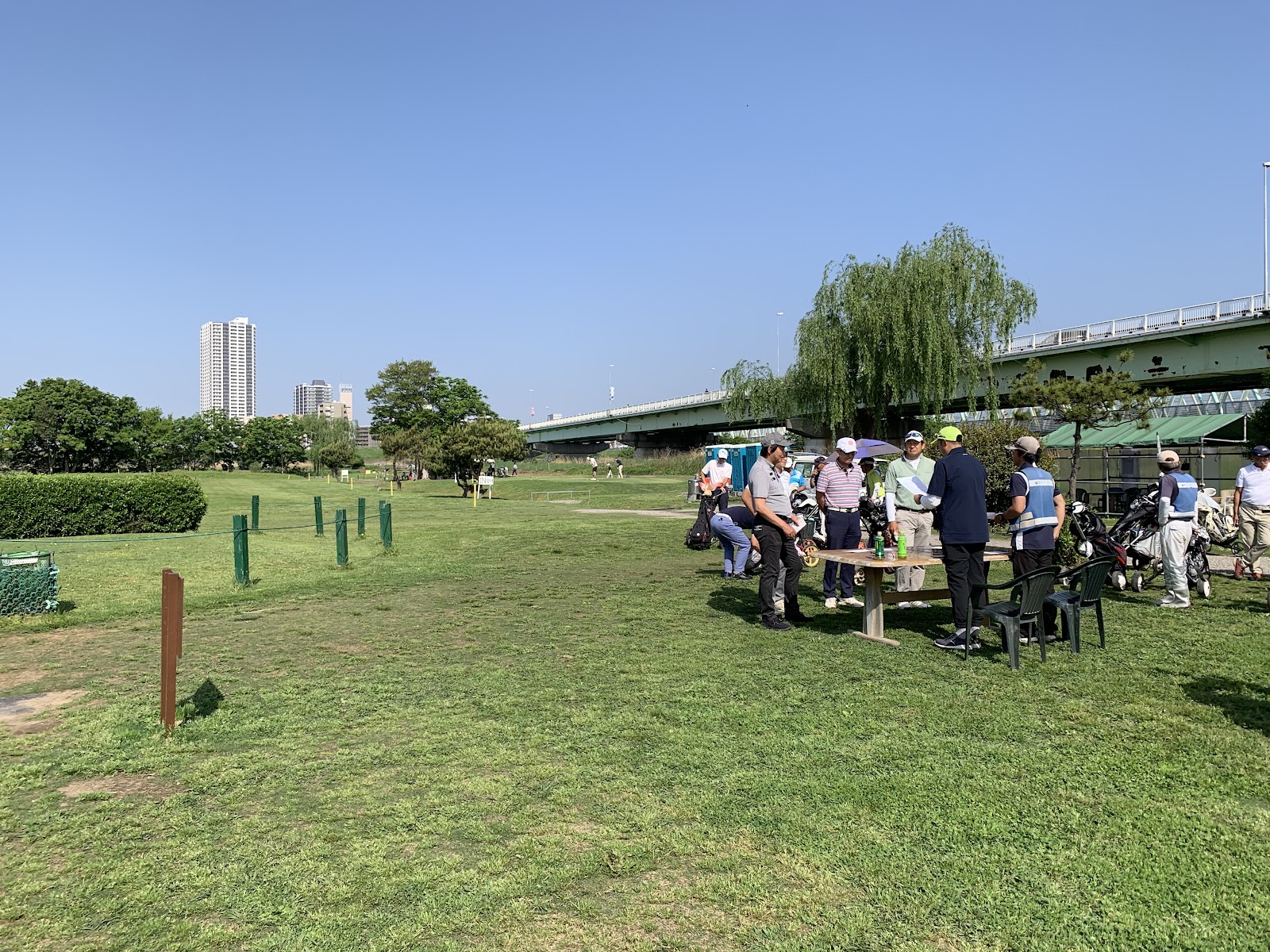 Edogawa Golf Club - 2