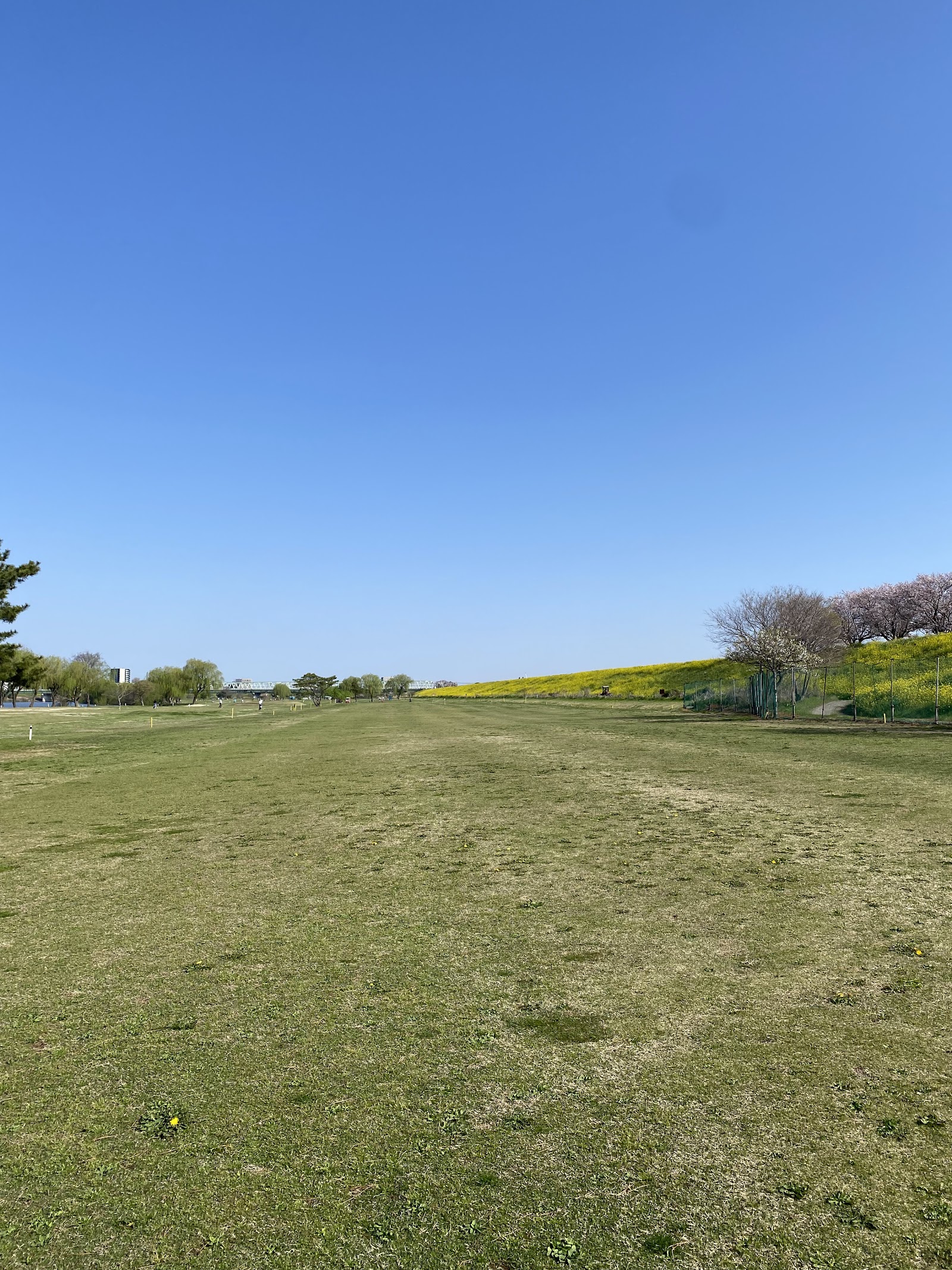 Edogawa Golf Club - 3