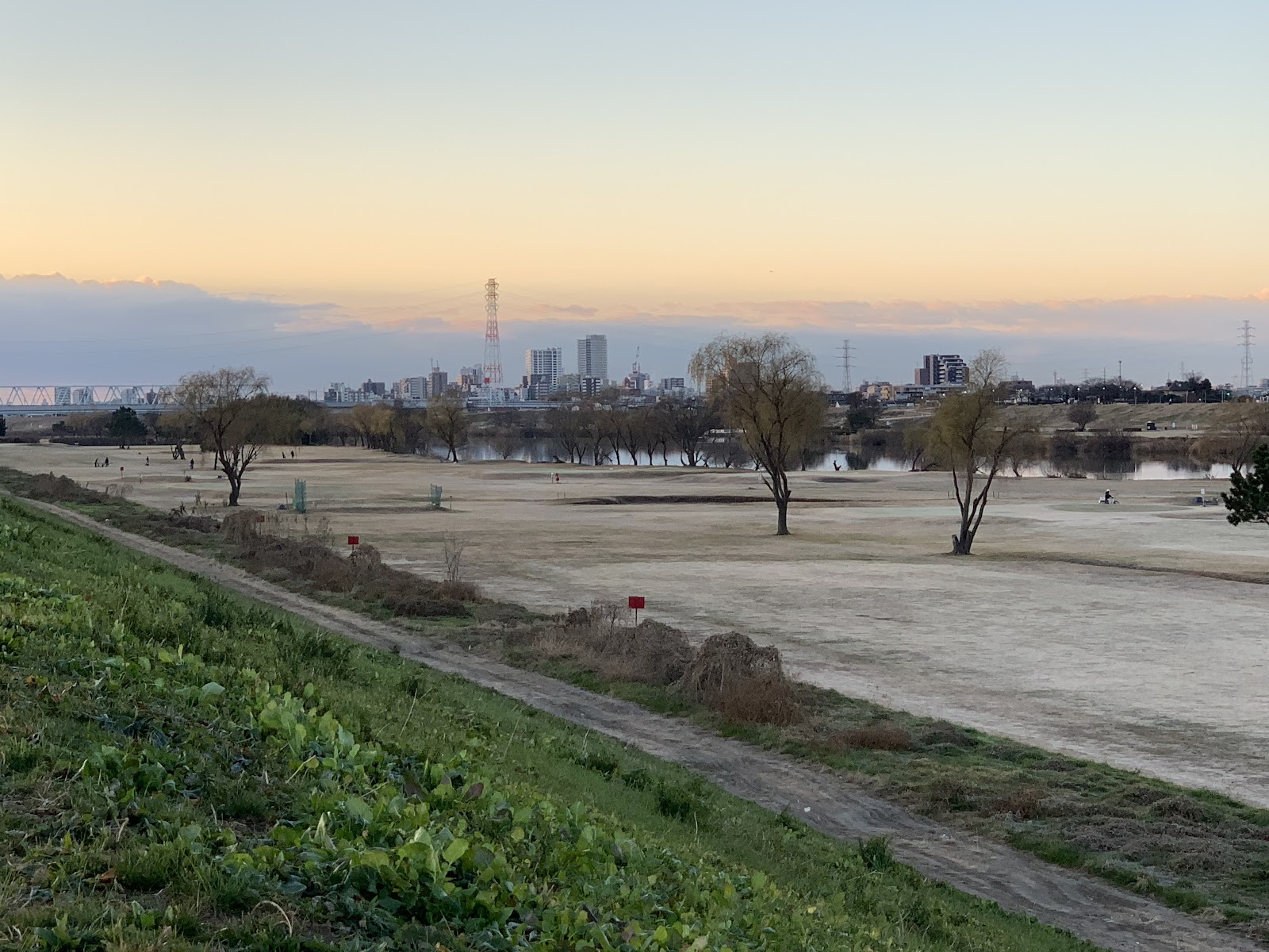 Edogawa Golf Club - 4