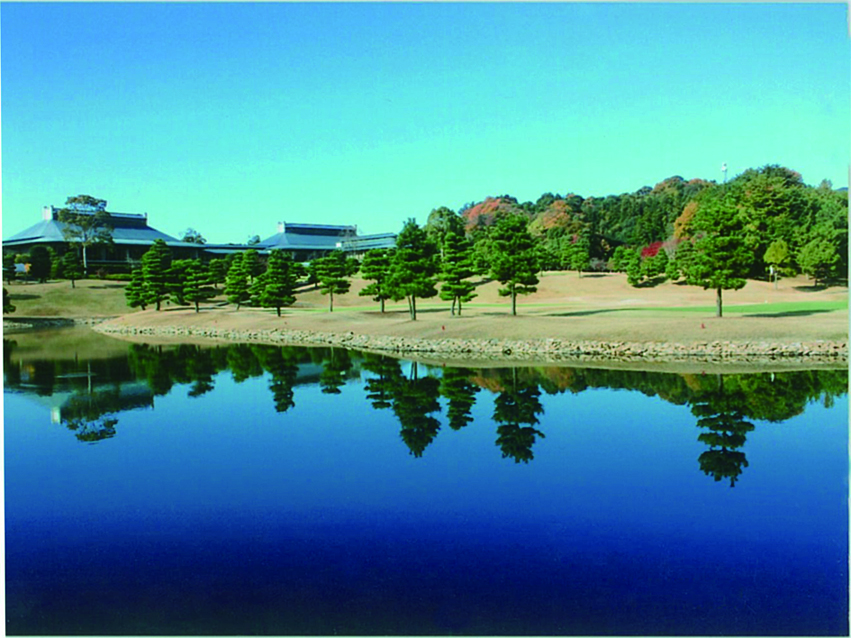 Nagashima Country Club