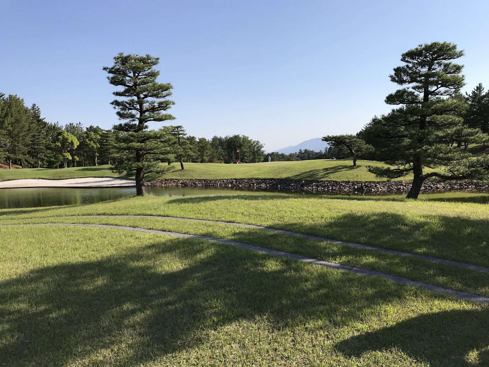 Nagashima Country Club - 2