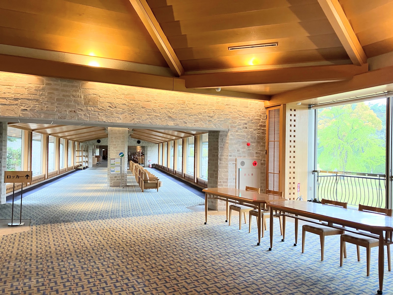 Nagashima Country Club - 5